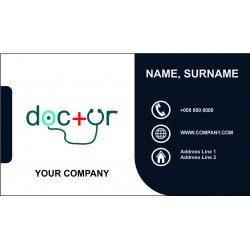 Dr. Card